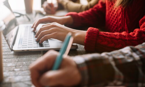 Discovering Medical Writing