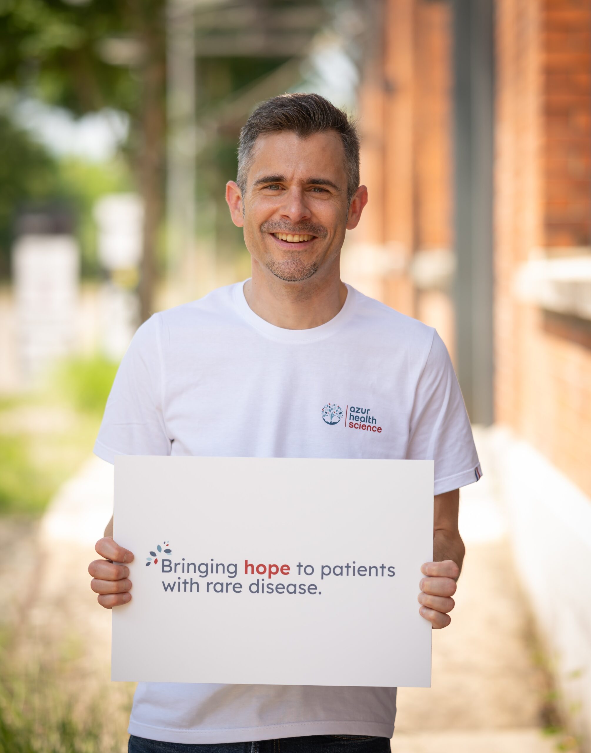 Welcome to Azur with Adrian