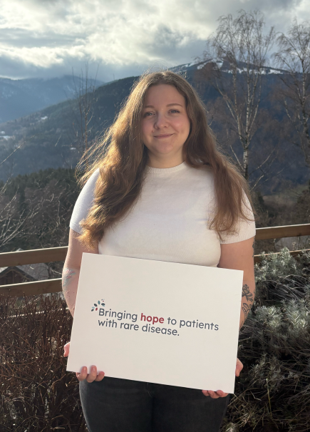 Rose Business Developper Azur Health Science