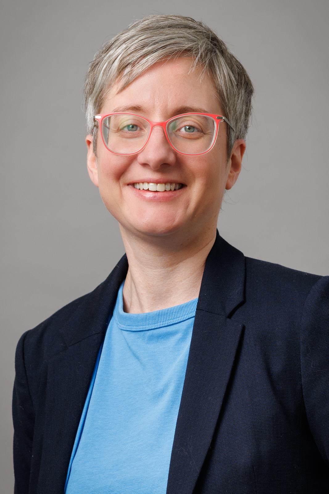 Sarah TILLY
