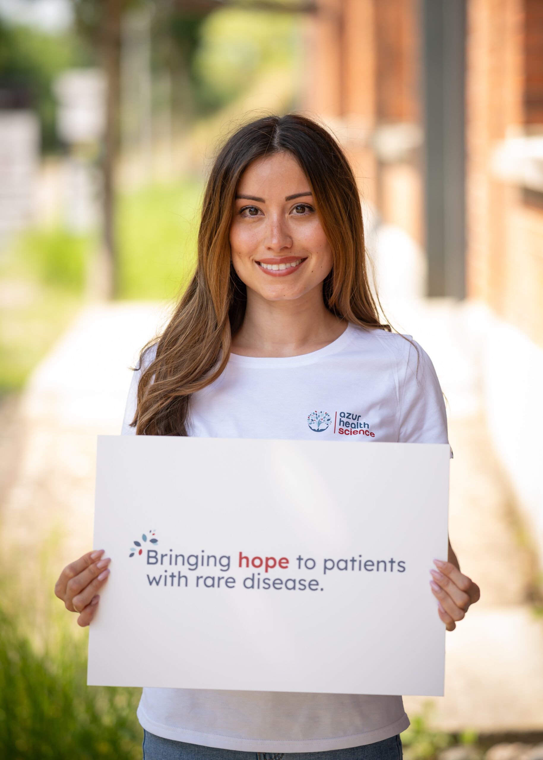 Welcome to Azur with Jane 