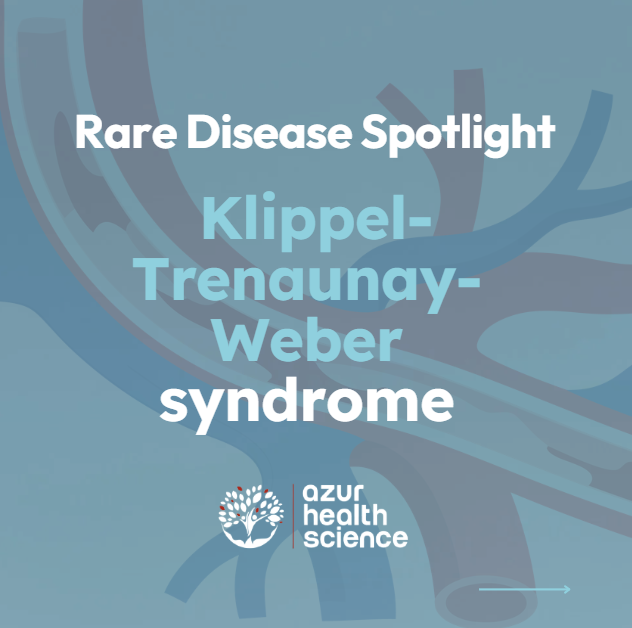 Klippel-Trenaunay-Weber syndrome Klipper-Trenaunay-Weber rare disease