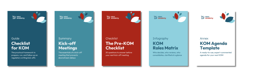 Azur Academy – Premium Resources – Documents preview PR04