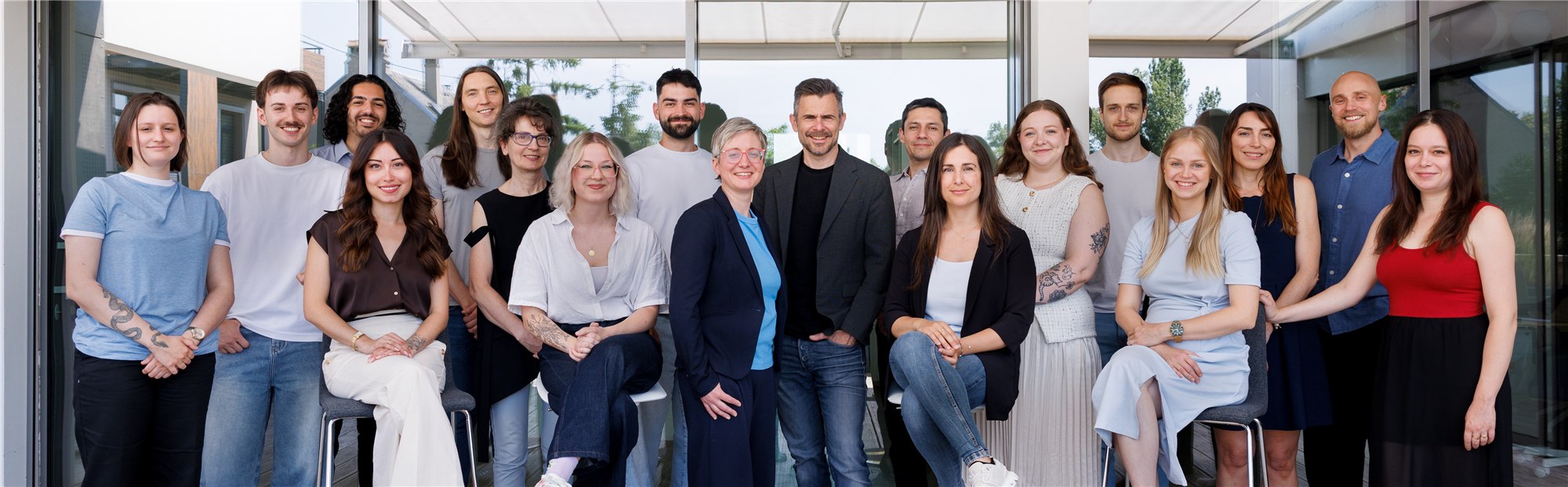 team-photo The Azur Health Science team